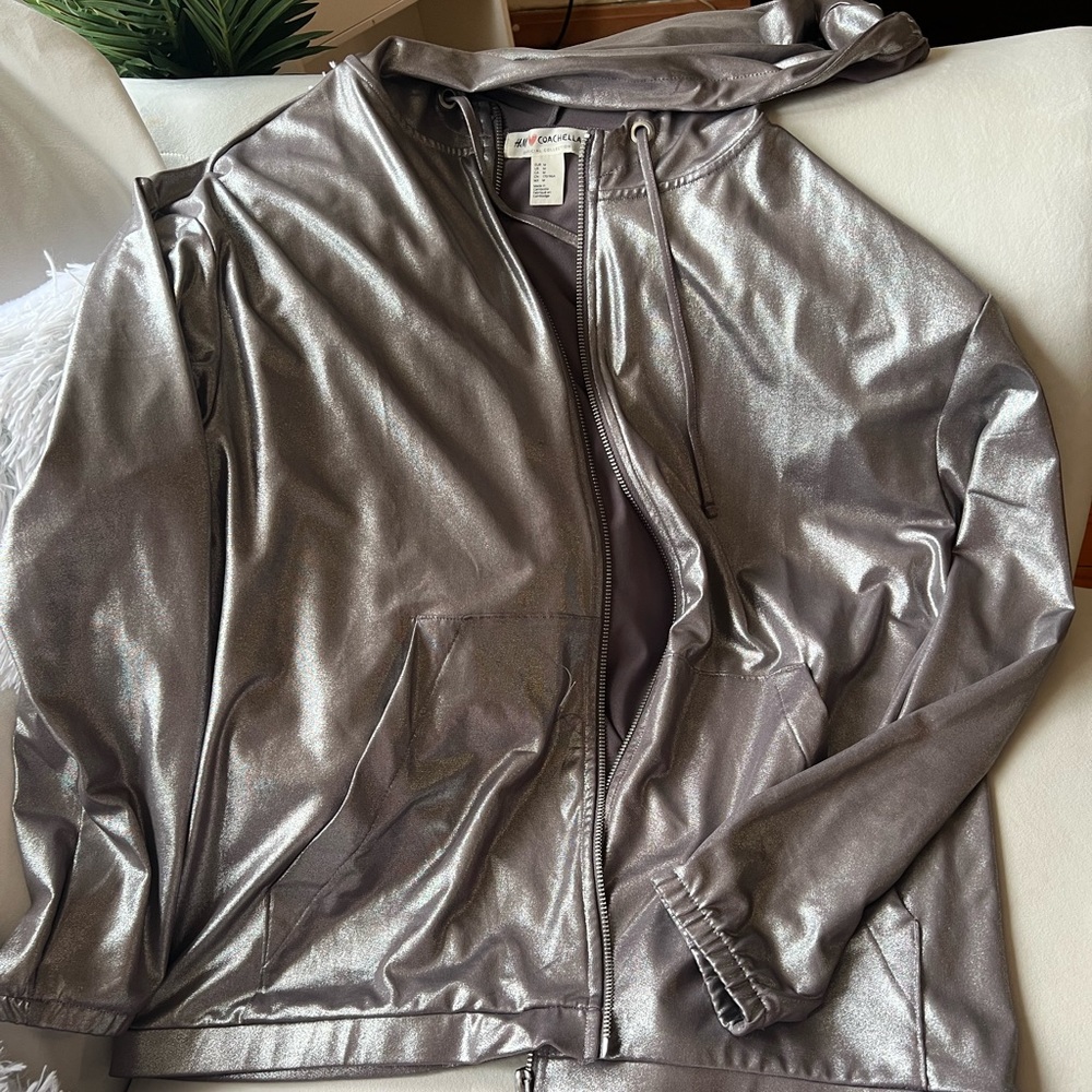H&M Coachella hoodie